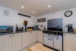 Jessamine: Restored fisherman's cottage close to Looe's harbour - 3