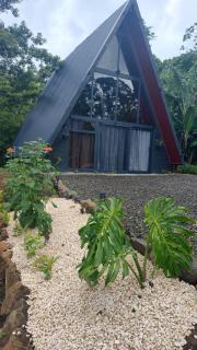 Yarumo Lodge, Río Celeste Black Chalets - Bijagua - 1
