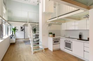 Moscova Loft - Milan - 9