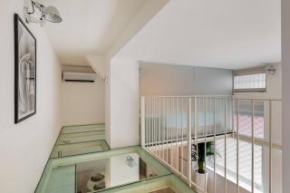 Moscova Loft - Milan - 8