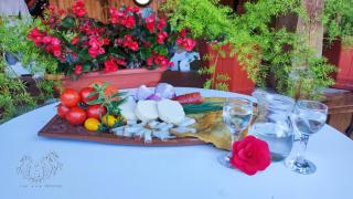 Pensiunea Potcovaru - 1