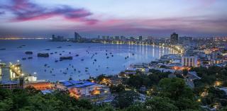 Tycoon place garden - Pattaya Sud - 9