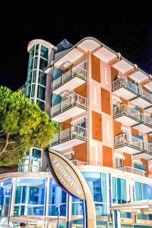 Hotel Tridentum - 8
