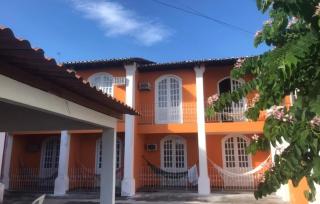 POUSADA DAS FLORES - Porto Seguro - 8