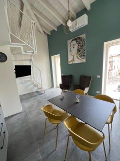 La Casa Incartata - Toscolano Maderno - 8