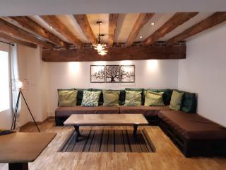 Boutique Hôtel vallée du Cher - Billy - 7