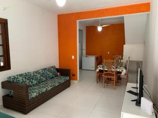 casa em condomínio fechado - São Sebastião - 4