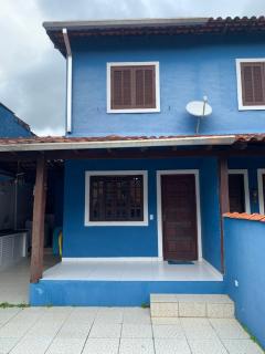 casa em condomínio fechado - São Sebastião - 8