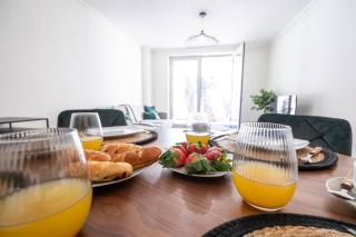 Wings Apartment CE by GALMI - Santa Cruz - 8