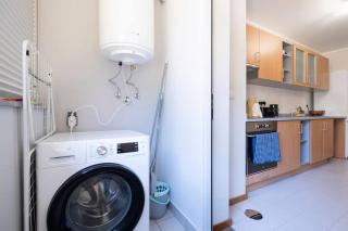 Wings Apartment CE by GALMI - Santa Cruz - 7