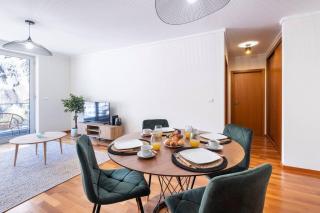 Wings Apartment CE by GALMI - Santa Cruz - 5
