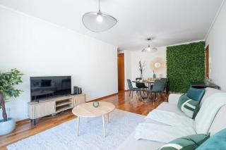 Wings Apartment CE by GALMI - Santa Cruz - 4