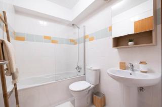 Wings Apartment CE by GALMI - Santa Cruz - 3