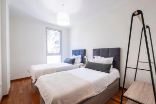 Wings Apartment CE by GALMI - Santa Cruz - 6
