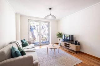 Wings Apartment CE by GALMI - Santa Cruz - 4