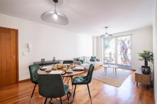 Wings Apartment CE by GALMI - Santa Cruz - 3