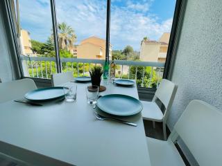 La belle vie pour 4 personnes à Sanary - Sanary-sur-Mer - 2