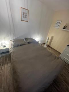 Chambre chez thomas - Glos-sur-Lisieux - 3