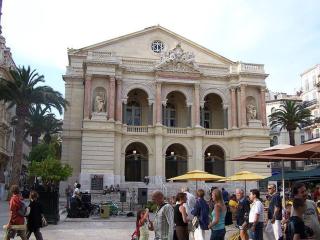 34, Toulon sympathique studio a 2 pas de l'opéra - Tolone - 1
