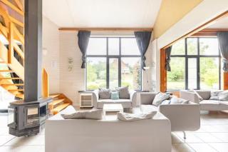 Superbe et chaleureux gîte familial - Beauraing - 0