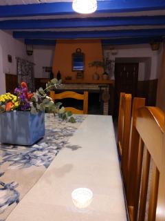 Casa Celia - Miranda del Rey - 8