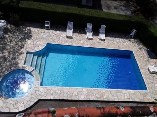 casa em condomínio fechado - São Sebastião - 9