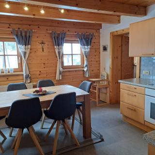Ferienwohnung Familie Sigl - Rotlechner - Sankt Peter am Kammersberg - 2