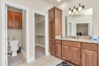 Gold&Brown Oasis/Pool/HugeSuites/Sleep 12/Galleria - 9