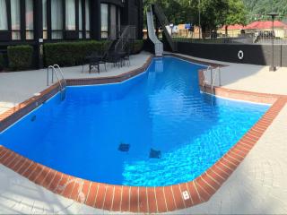 The Landmark Hotel - 9