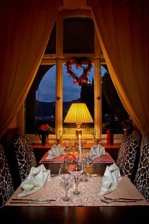 Hotel Schweizerhof - Weggis - 2