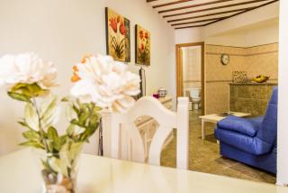 Apartamentos Casamonteymar - 1