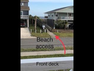 Sandy Bottoms Holden Beach Home Home - Holden Beach - 4