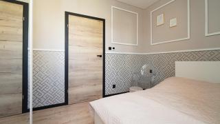 Przytulny elegancki APARTAMENT przy dworcu - Elblag - 3