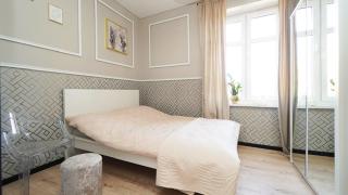 Przytulny elegancki APARTAMENT przy dworcu - Elblag - 1