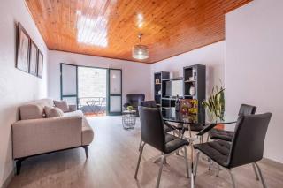 Alegria's Apartment by GALMI - Calheta - 4
