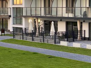 Lagomar Lux Apartamenty & Spa - Dziwnów - 6