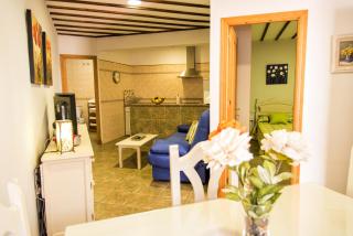 Apartamentos Casamonteymar - Vejer de la Frontera - 2