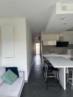 MAGNIFIQUE VUE MER F2 45 m2, Linge de maison inclus - 3