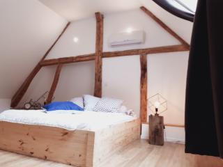 Boutique Hôtel vallée du Cher - Billy - 5