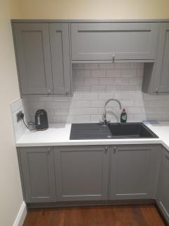 Kirkcudbright Holiday Apartments - Apartment D - Kirkcudbright - 9