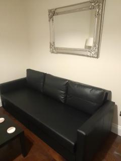 Kirkcudbright Holiday Apartments - Apartment D - Kirkcudbright - 8