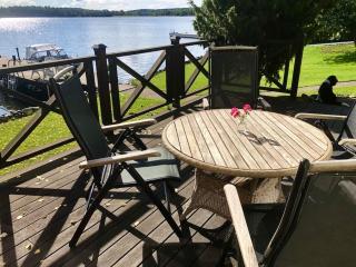 Sjöstuga/gästhus i skärgården. - 5