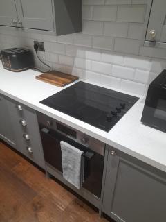 Kirkcudbright Holiday Apartments - Apartment D - 1