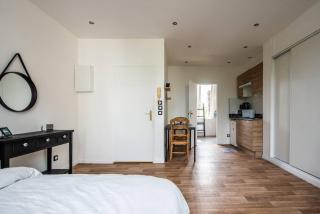 Appartement Lumineux et cozy à LILLE Lomme - Lille - 5