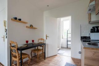Appartement Lumineux et cozy à LILLE Lomme - Lille - 1
