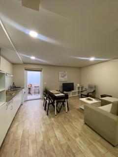 Apartamentos Albeniz - 0