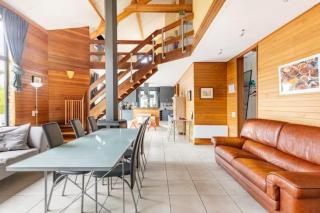 Superbe et chaleureux gîte familial - 2