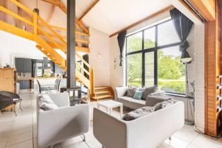 Superbe et chaleureux gîte familial - Beauraing - 3
