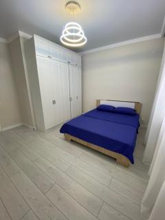 2х комнатная квартира в элитном ЖК Альтаир в центре города - 1