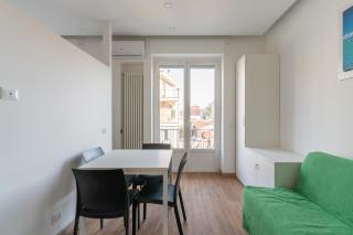 Cimiano Suite 21, new apartment - Milan - 1